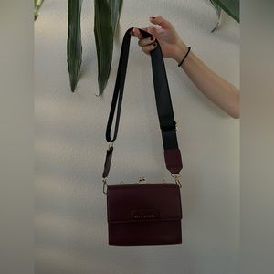 Melie Bianco Shoulder Bag